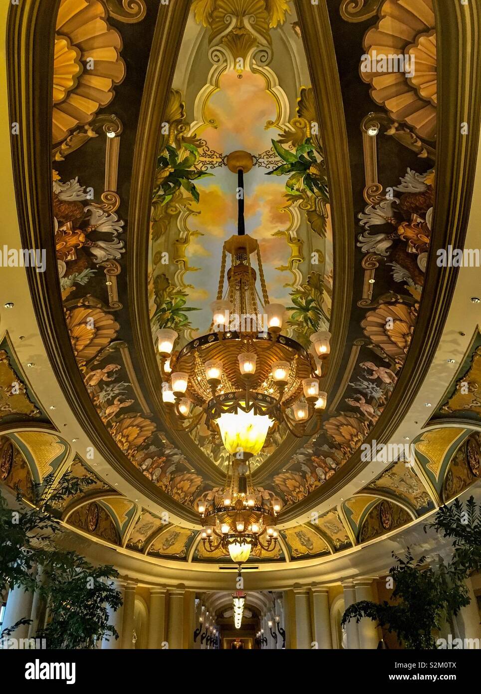 Venetian las vegas hi-res stock photography and images - Alamy
