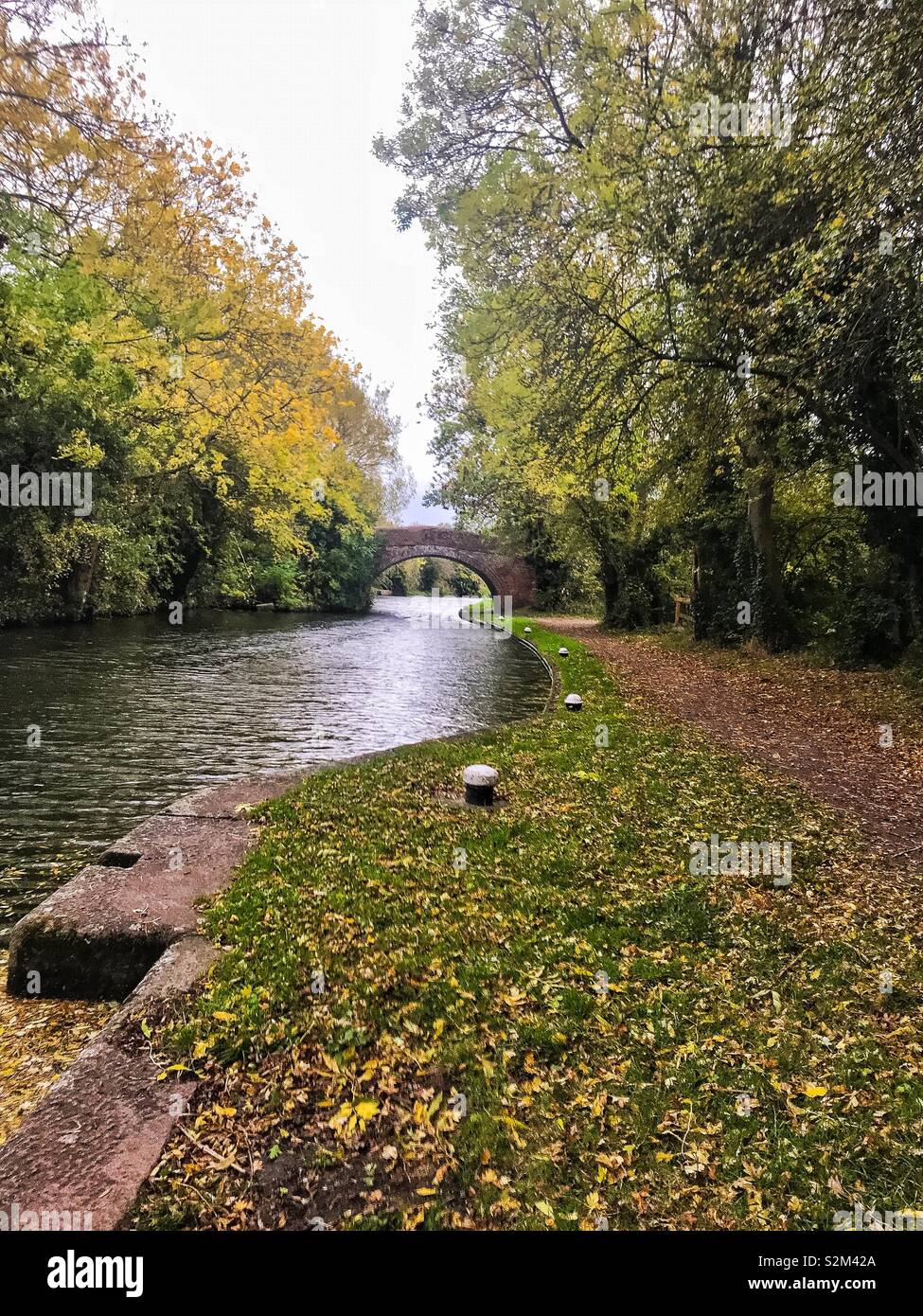 Glen Parva, Leicester Stock Photo Alamy