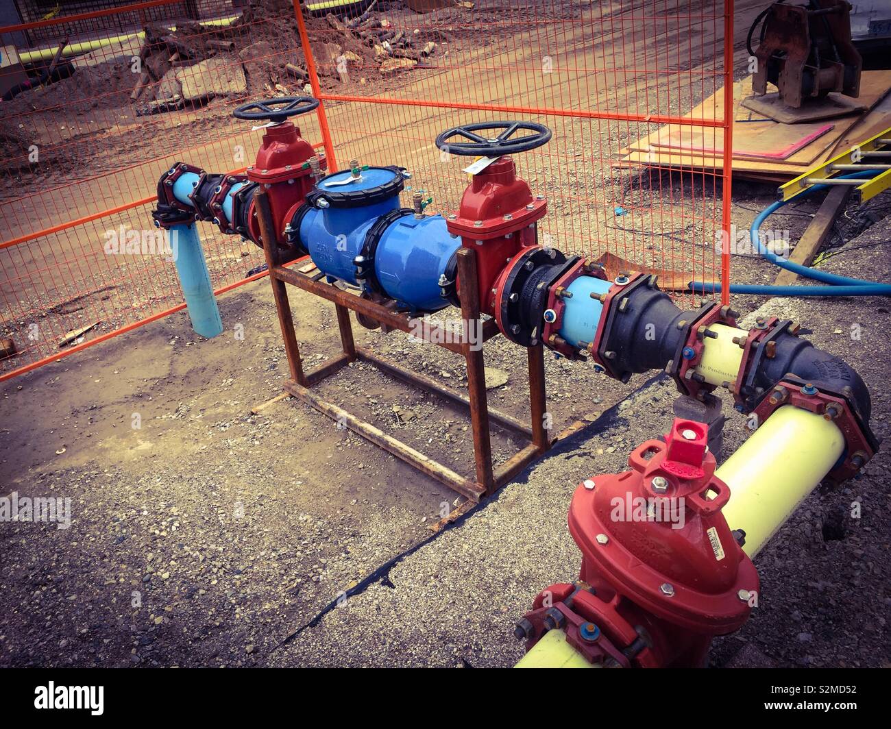 tubeless valve stem pump