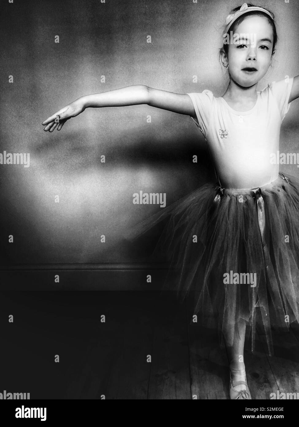Shocking Photos The Real Cost Of A Ballerina S Career - 5307mx0