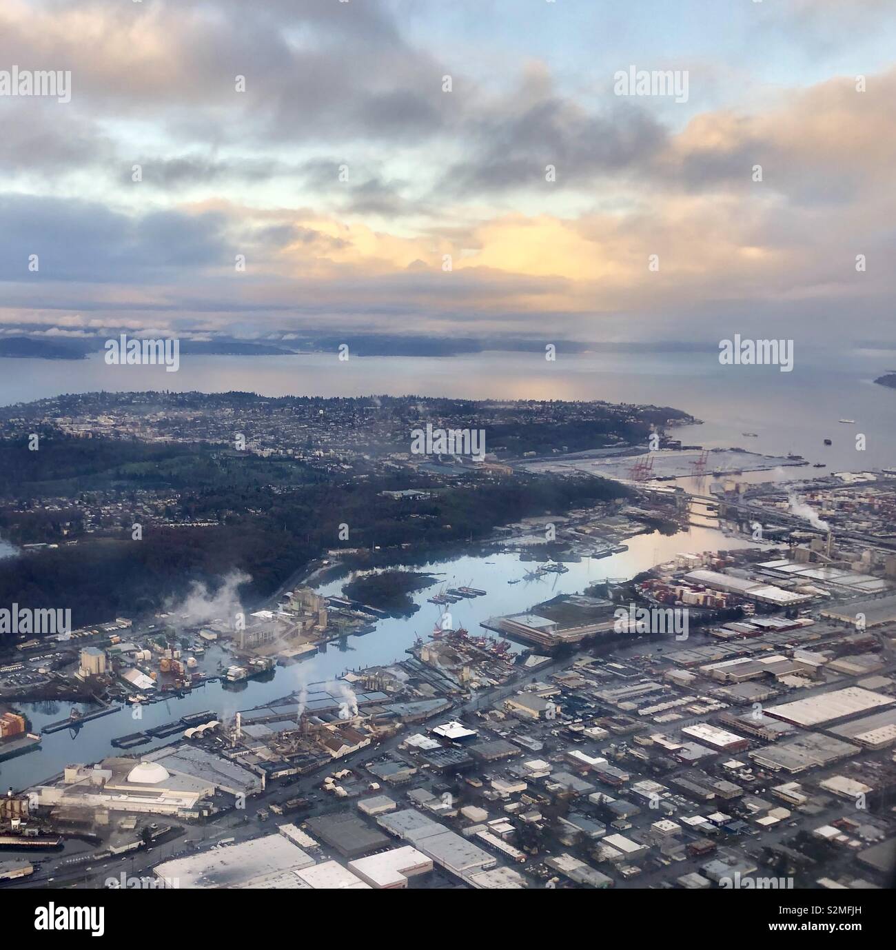 Top 93+ Pictures Pictures Of Puget Sound Stunning