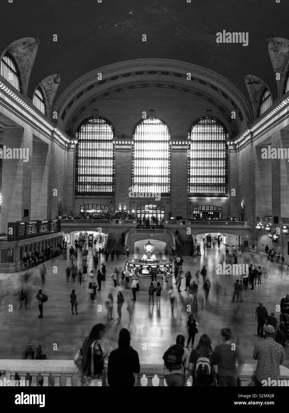 Grand Central, NYC Stock Photo Alamy