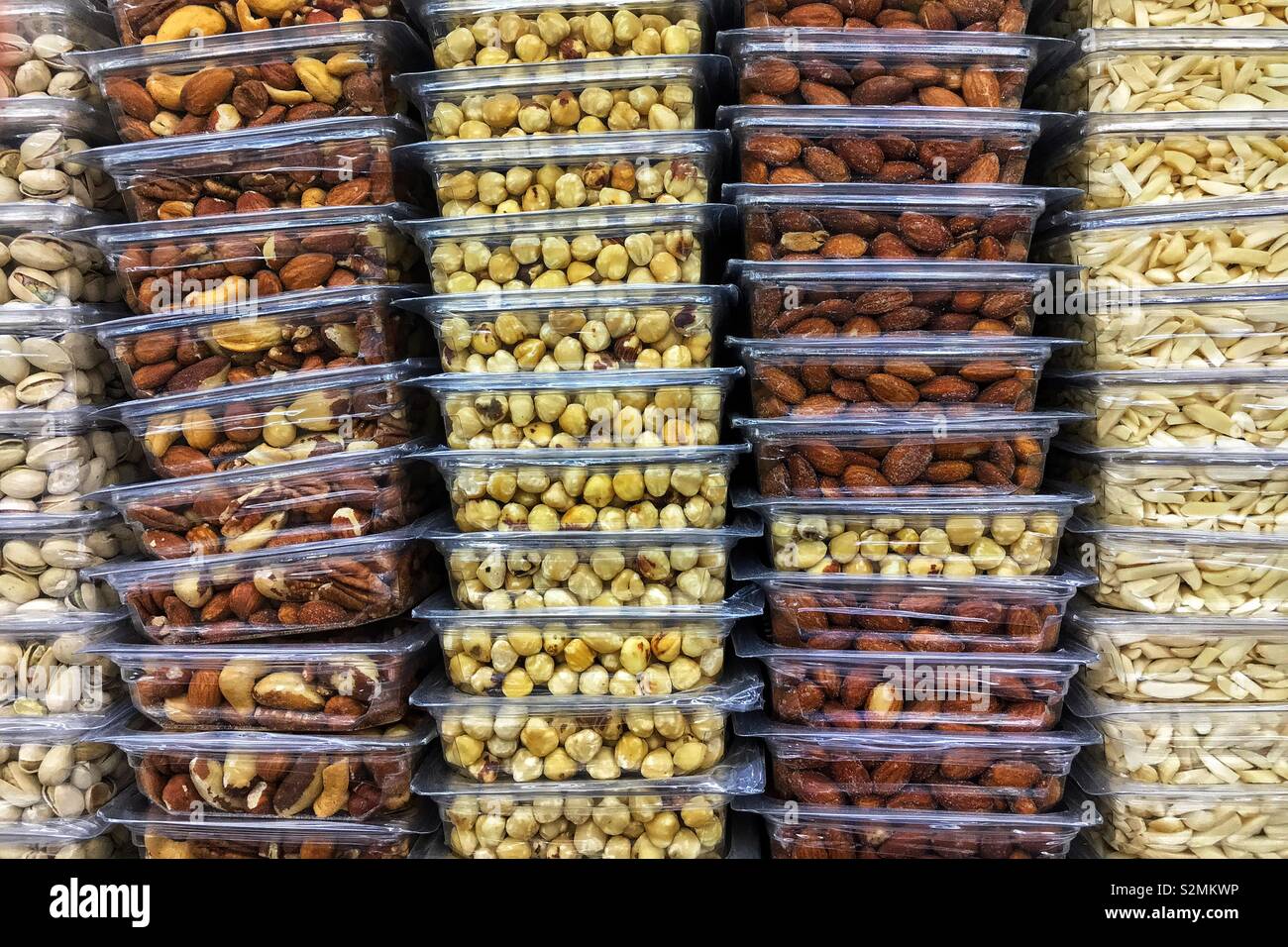 Stacked nuts hires stock photography and images Alamy