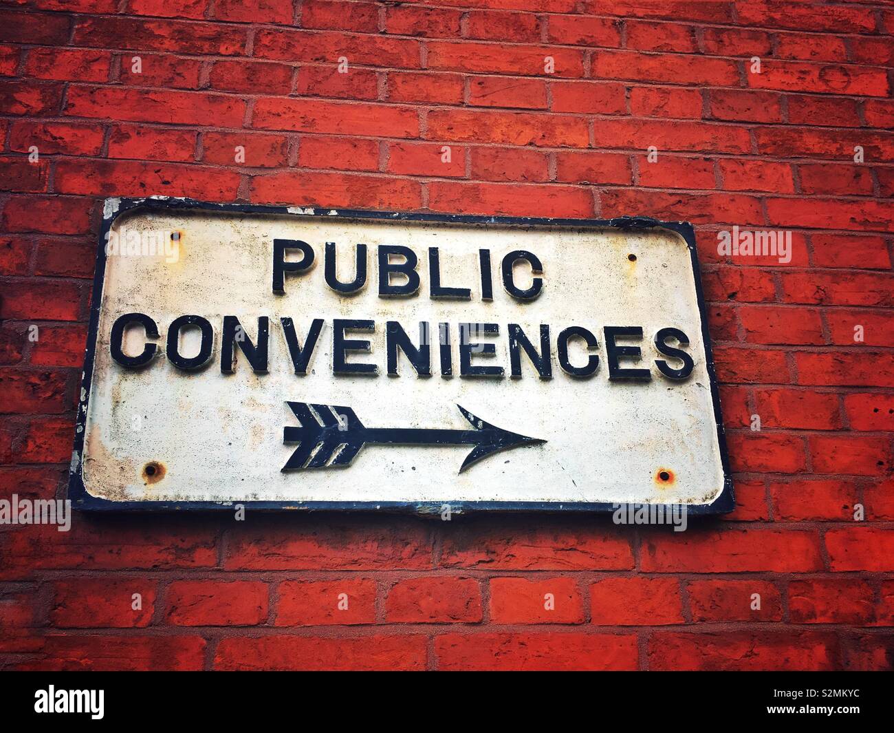 Conveniences hires stock photography and images Alamy