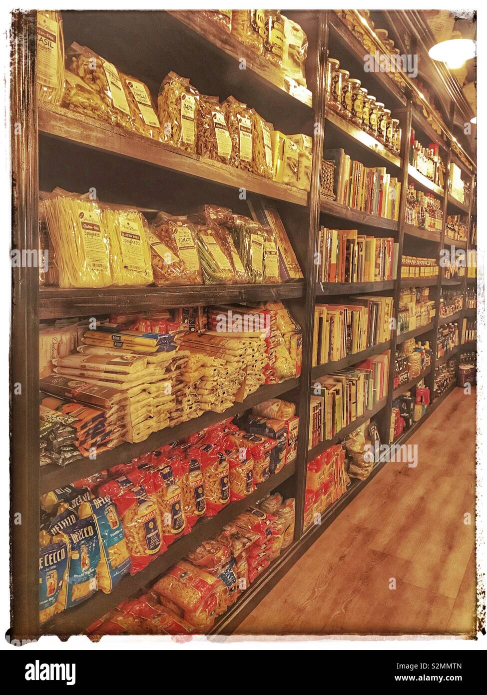 The olive branch deli hires stock photography and images Alamy