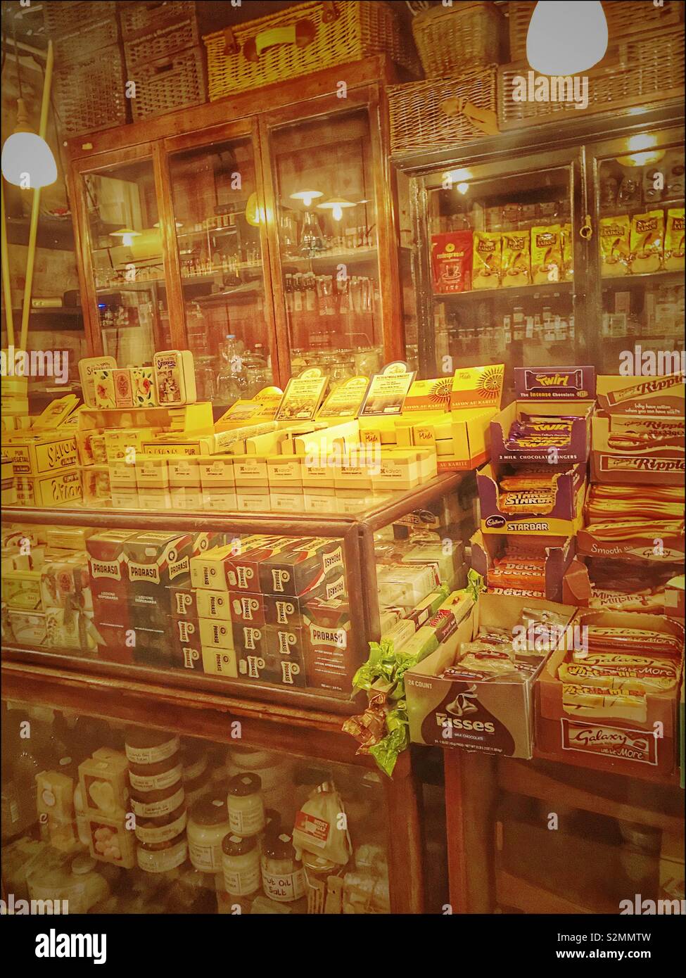 The Olive Branch Deli, Lifestyle on Kloof, Cape Town, South Africa