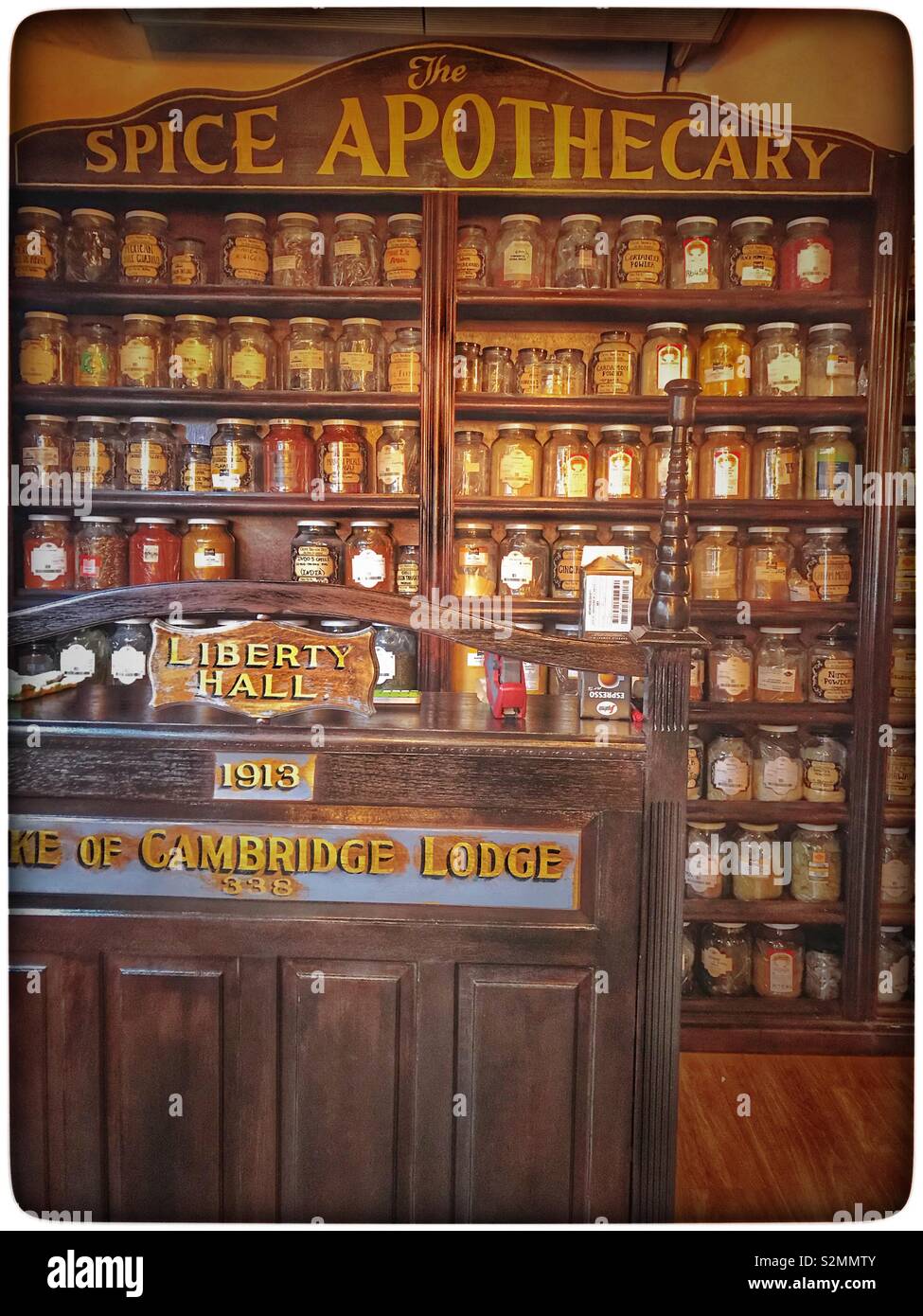 The Olive Branch Deli, Lifestyle on Kloof, Cape Town, South Africa