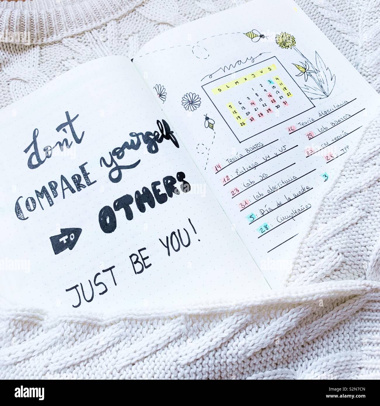 9,953 Bullet Journal Background Royalty-Free Images, Stock Photos