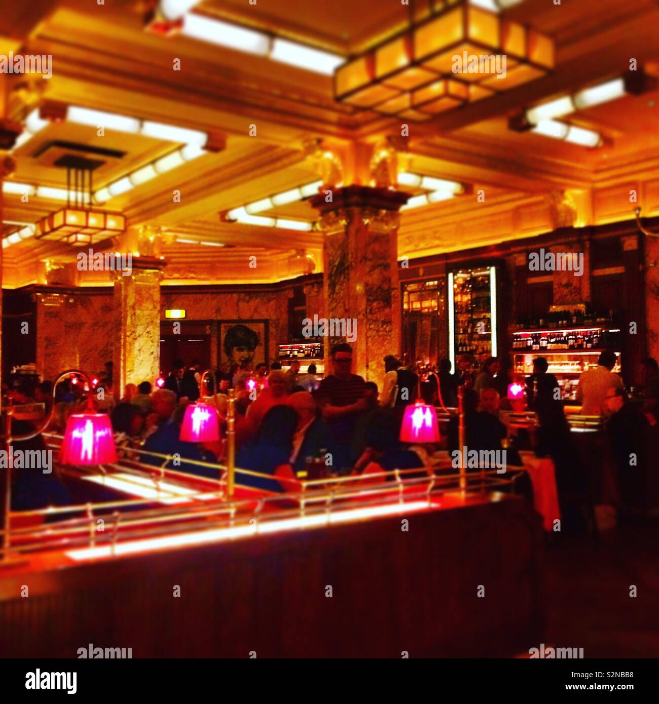 Brasserie zédel london hires stock photography and images Alamy