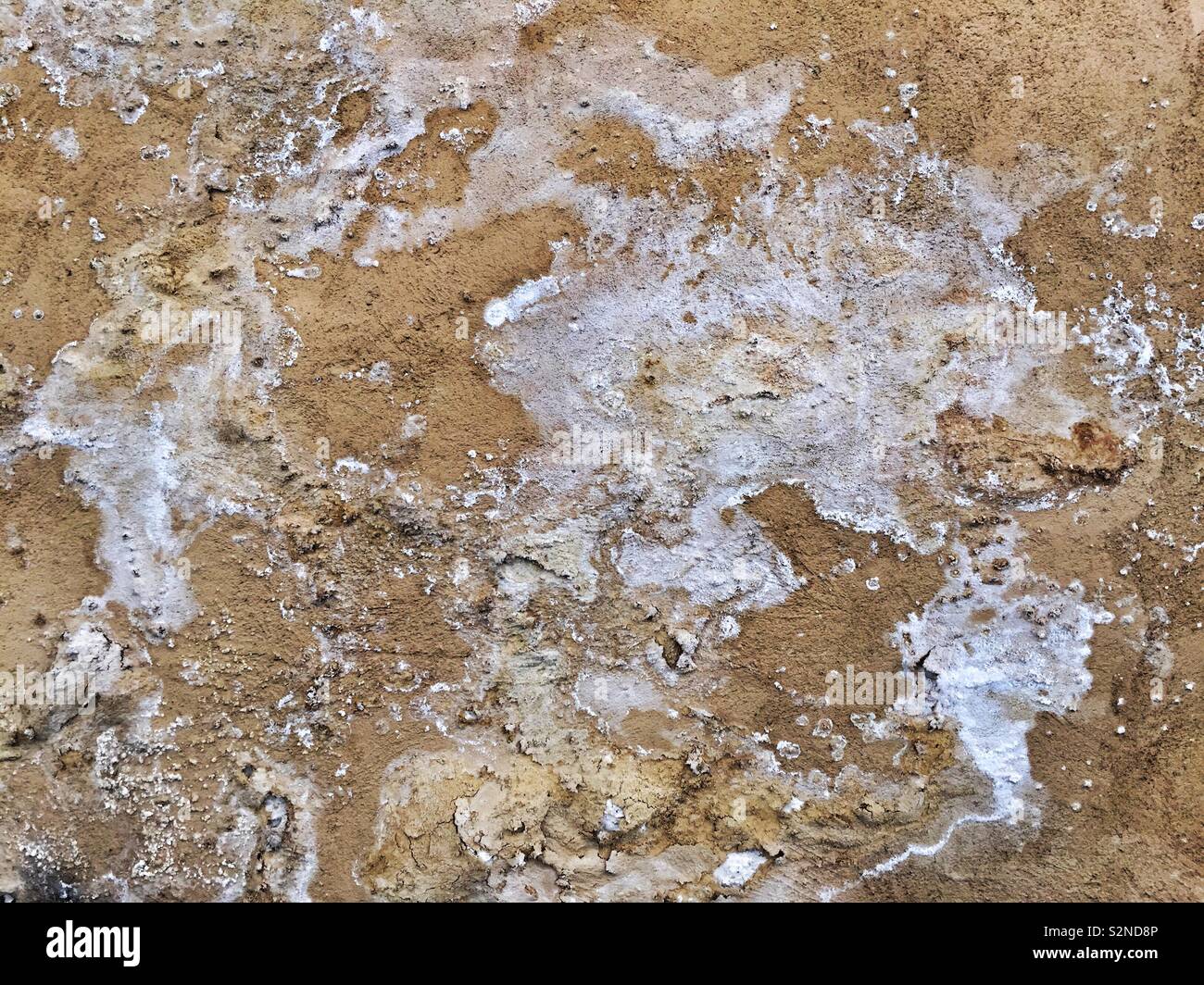 Grunge texture - Smartphone Captured Stock Image