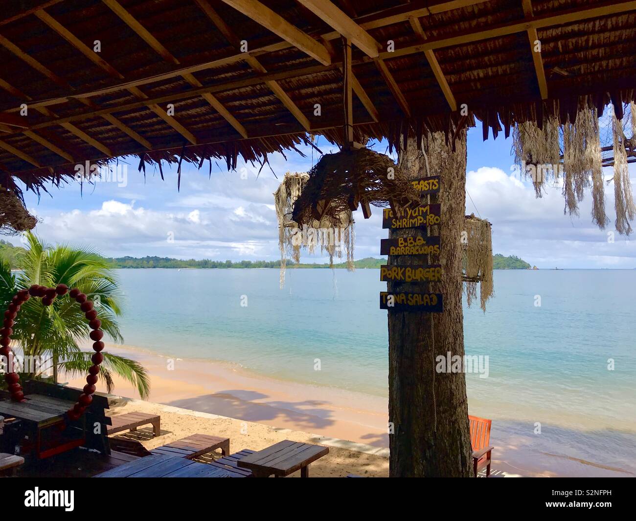 Lazy morning - Smartphone Captured Stock Image