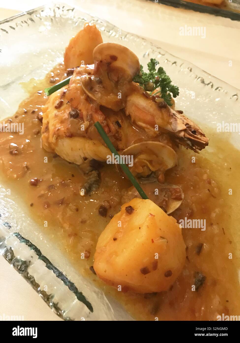 Hake fish seafood hires stock photography and images Alamy