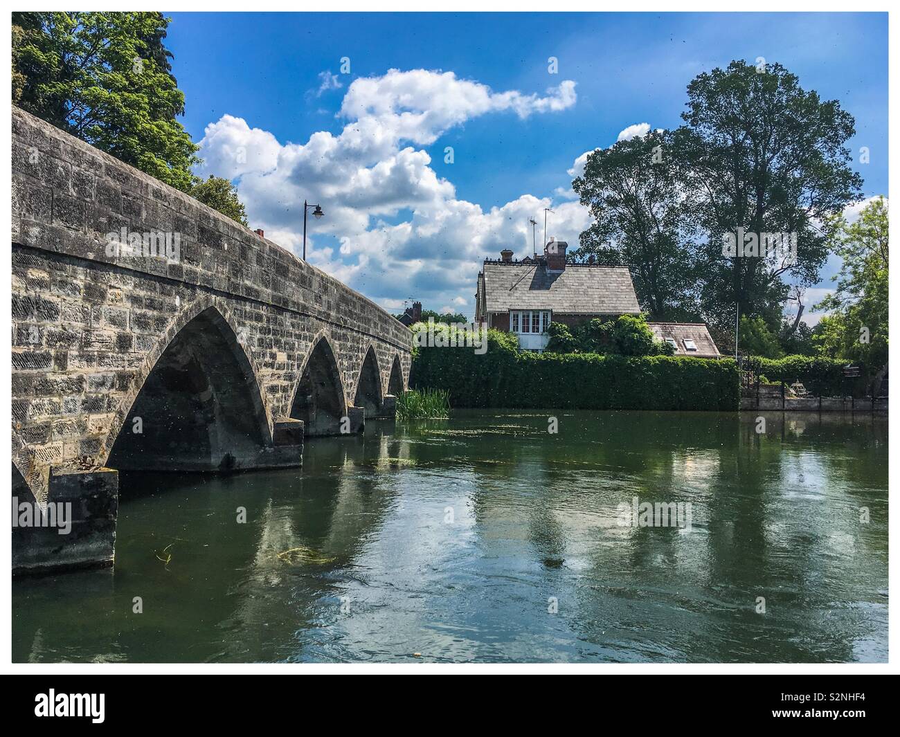 Fordingbridge hires stock photography and images Alamy