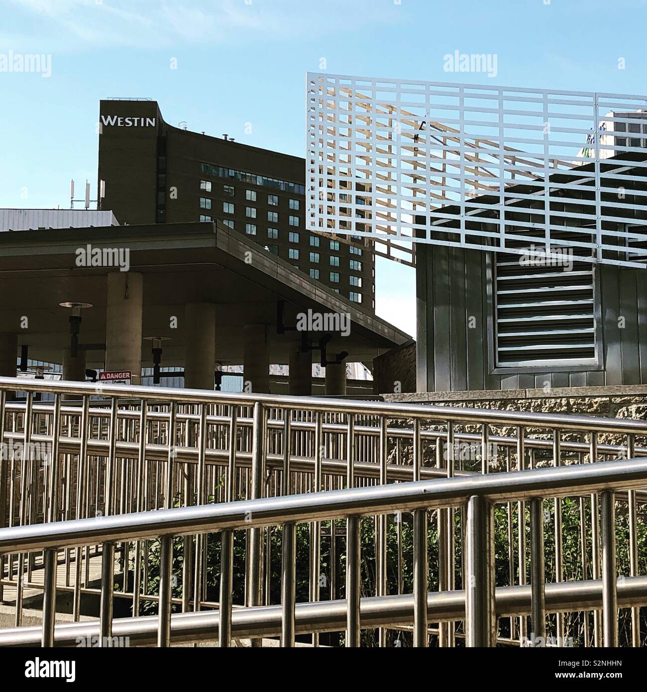 Lines and grids Stock Photo Alamy