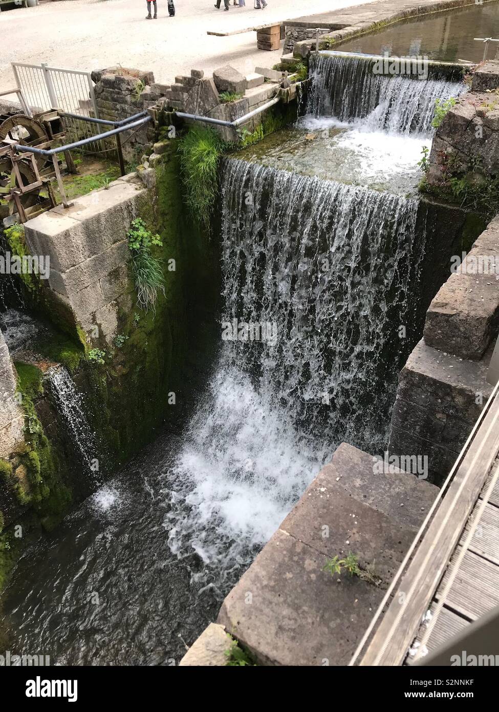 Cromford mill hires stock photography and images Alamy