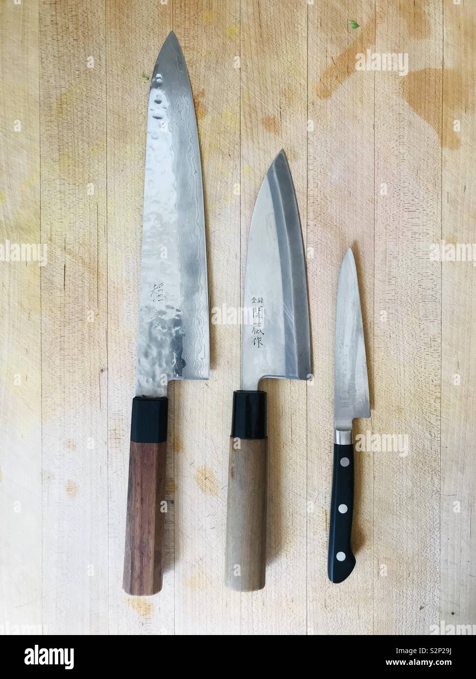 Tools of the trade Stock Photo Alamy