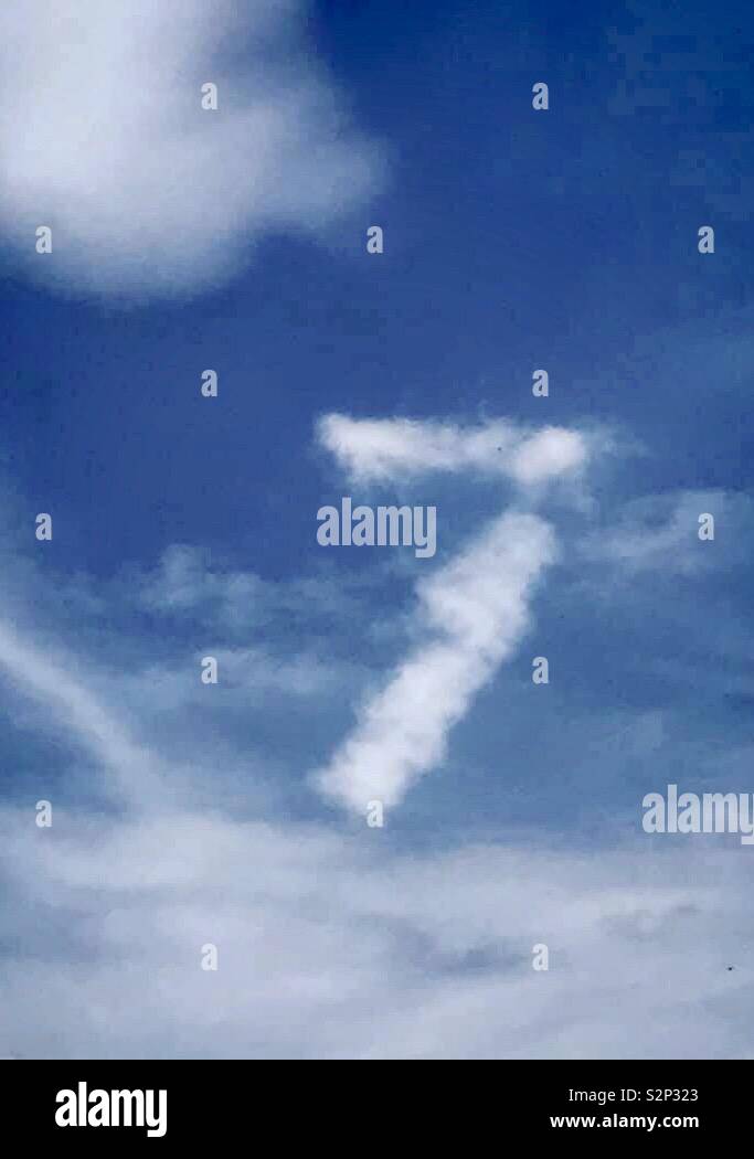 7 clouds