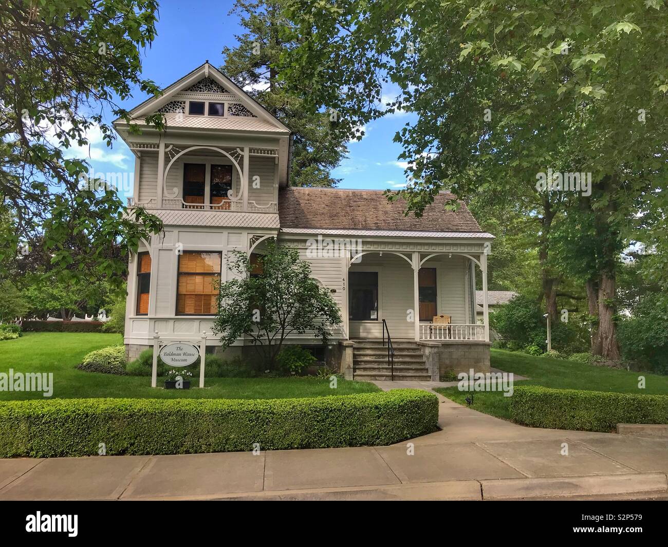 Walla walla washington hires stock photography and images Alamy