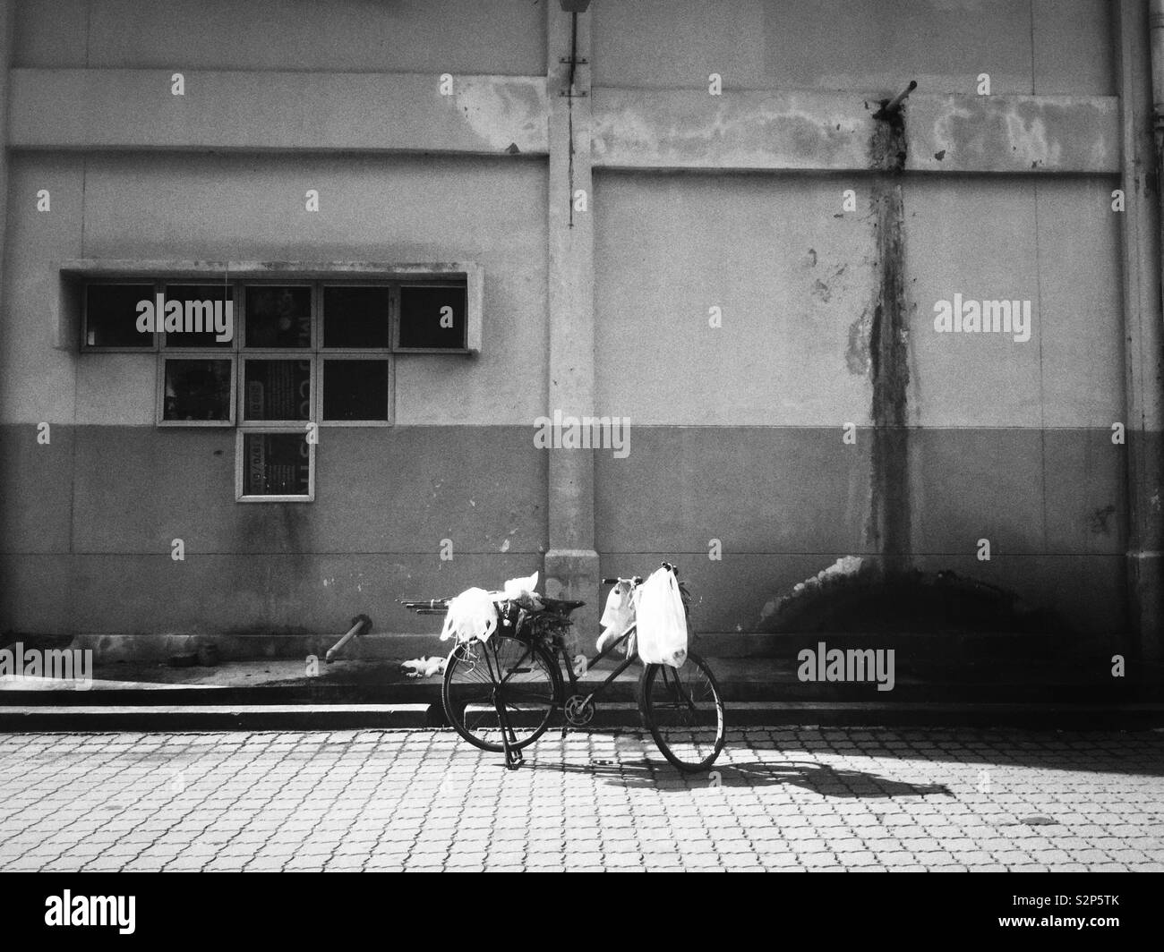 Under the sun. - Smartphone Captured Stock Image