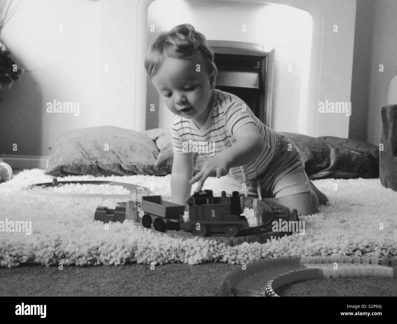 train set for 18 month old