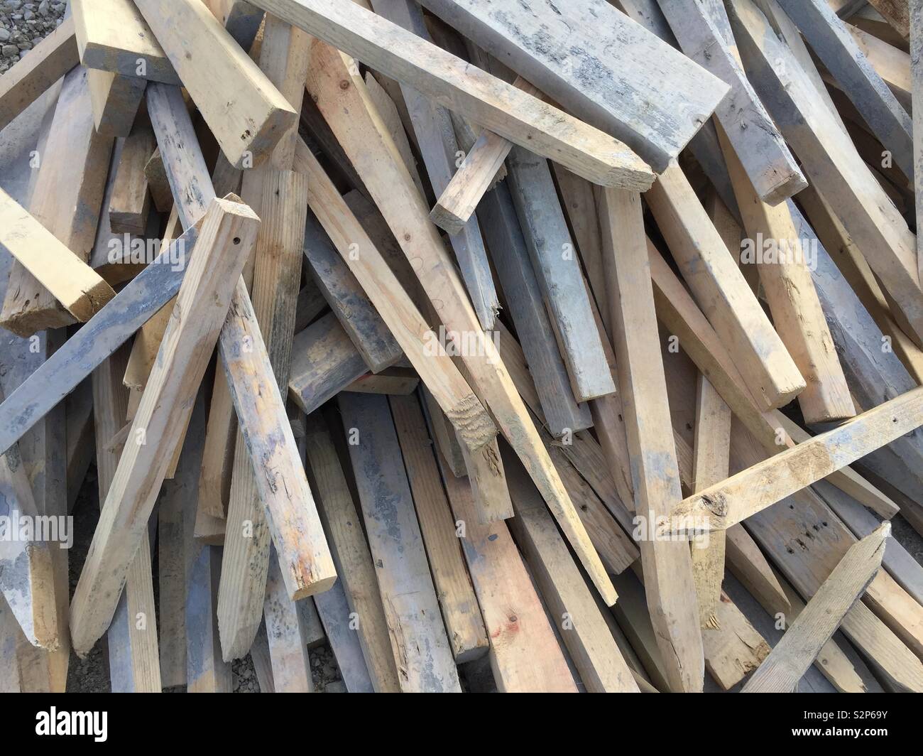 Pile construction hi res stock photography and images alamy