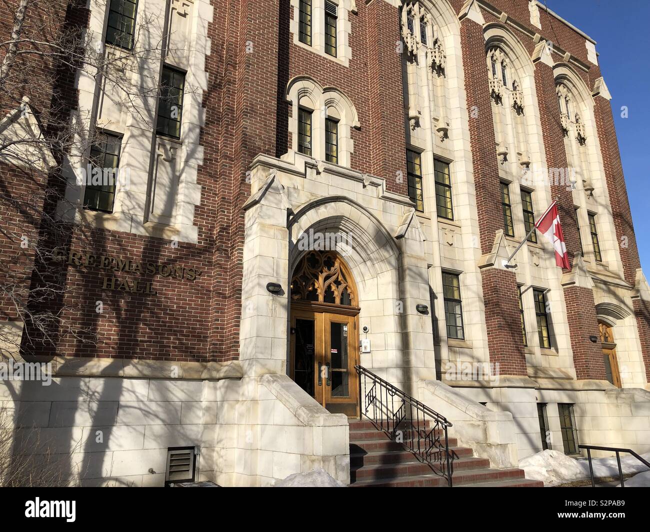 Old freemasons hall hires stock photography and images Alamy