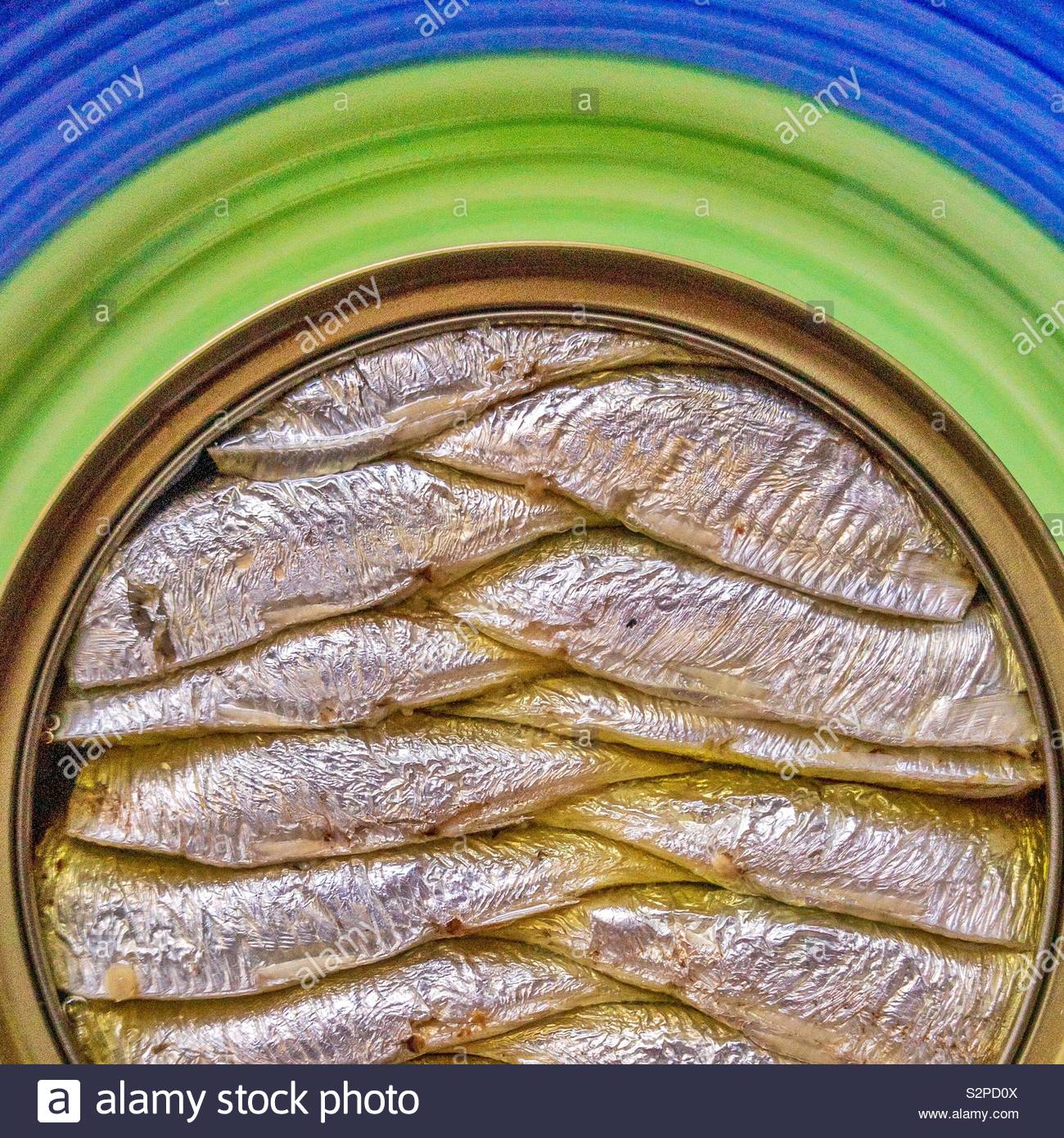 Canned delicacy hires stock photography and images Alamy