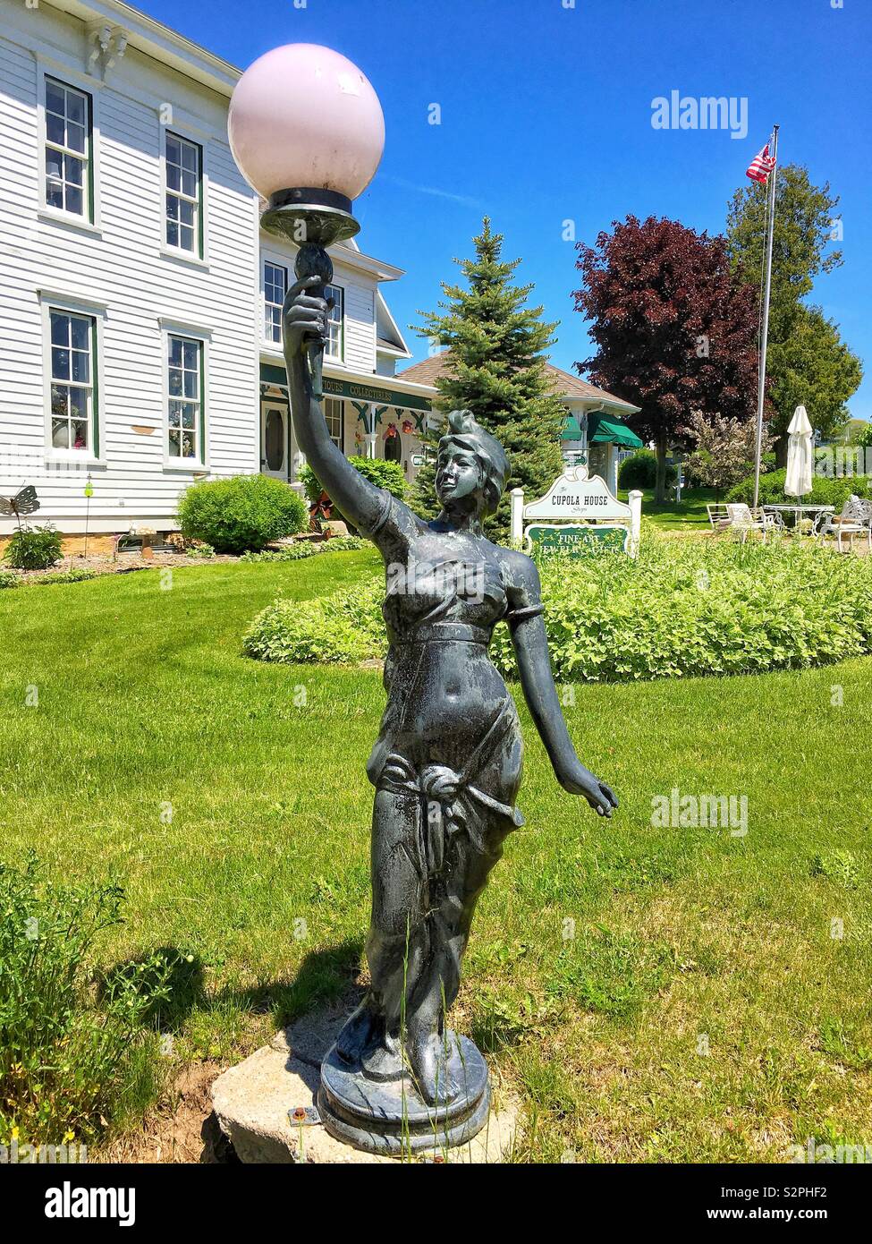 Cupola house hires stock photography and images Alamy