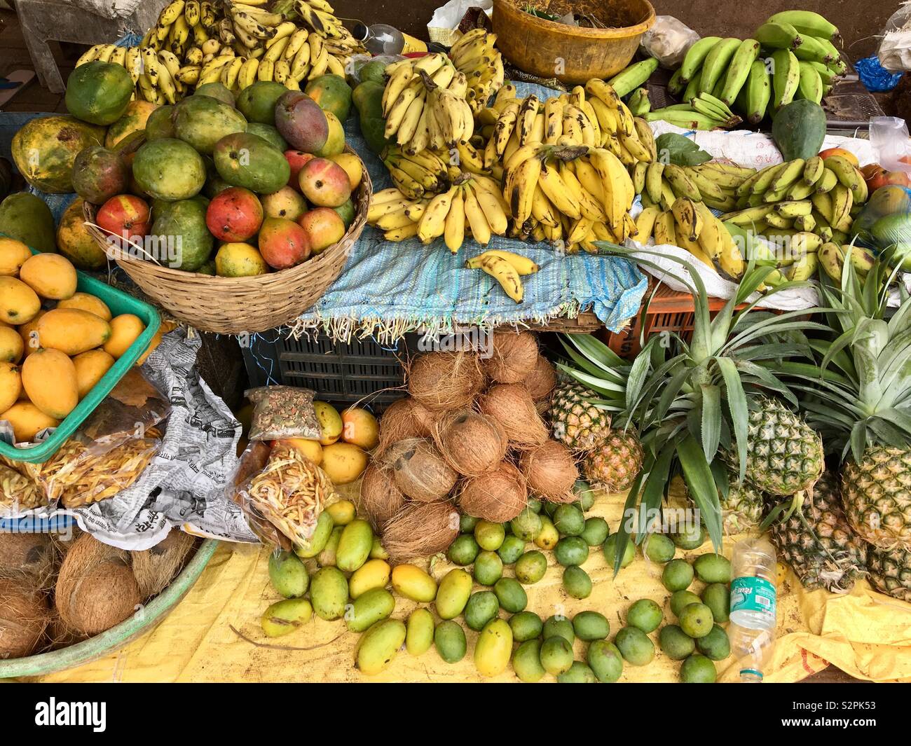 Local fruits hires stock photography and images Alamy