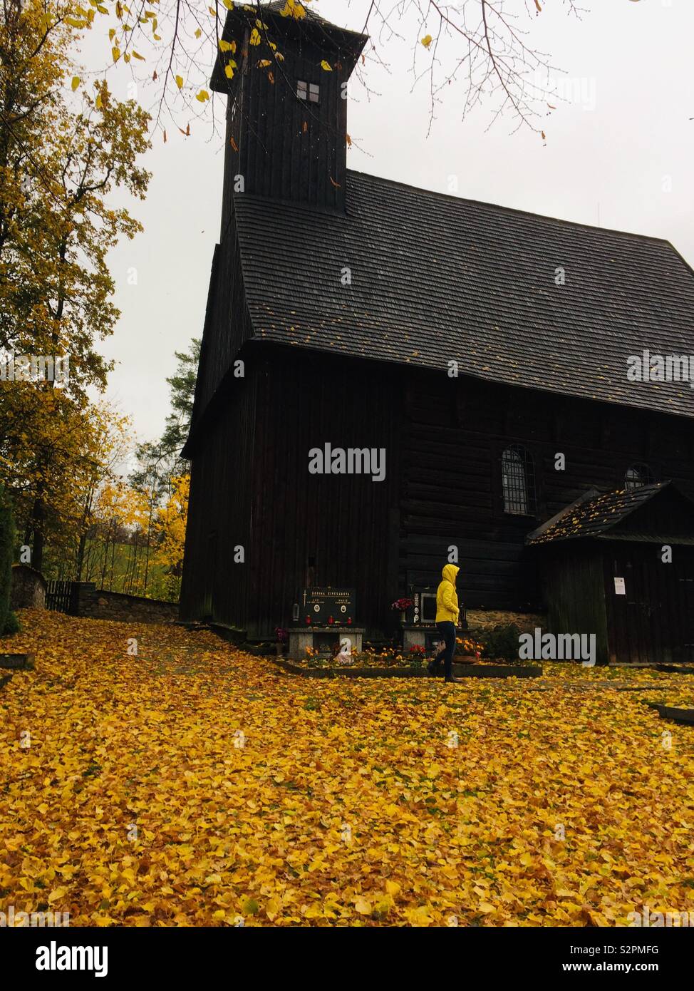 Zarova - Smartphone Captured Stock Image