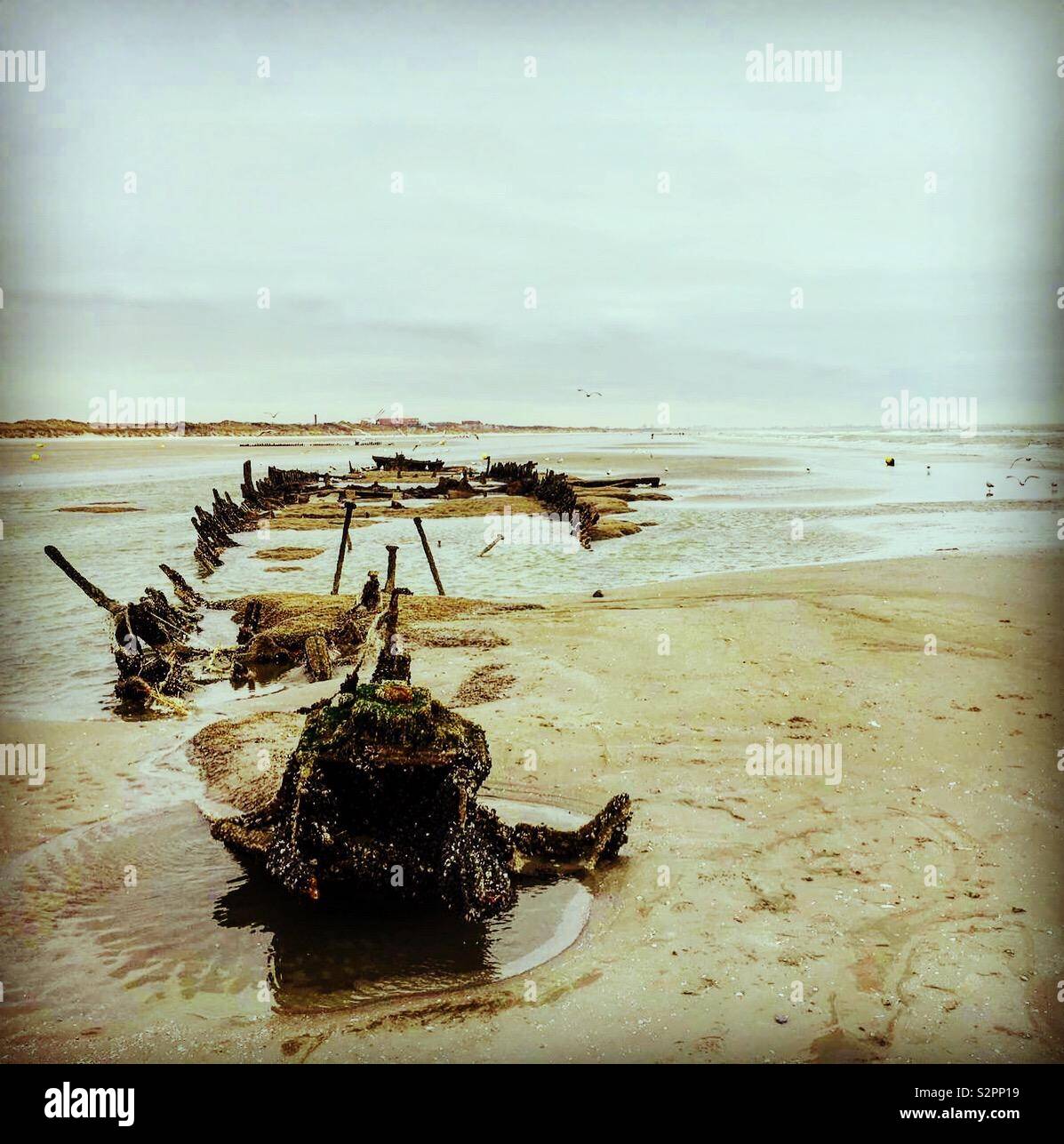 Dunkirk beach war hires stock photography and images Alamy
