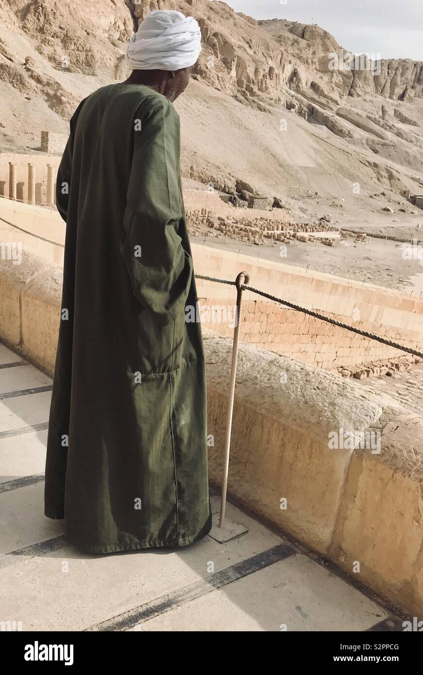 Egyptian man hi-res stock photography and images - Alamy
