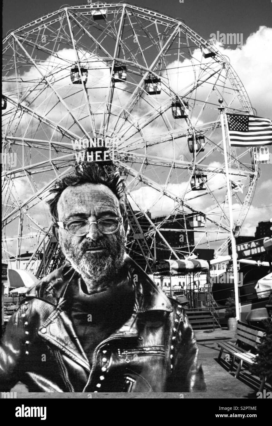 Wheel of fortune Stock Photo Alamy