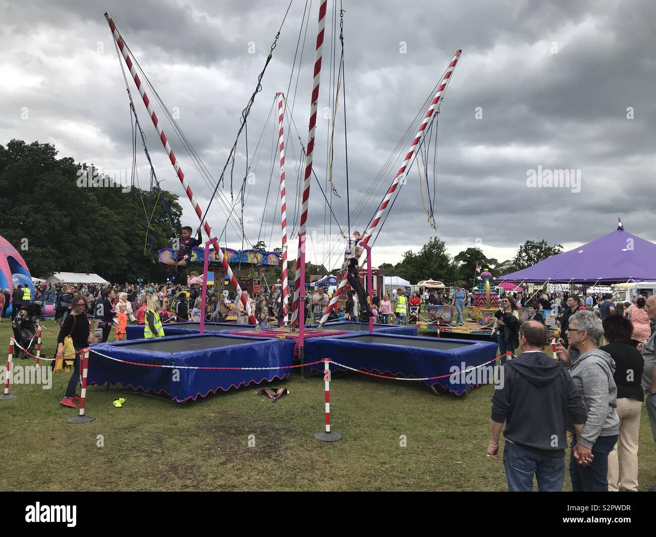 Essex strawberry fair hires stock photography and images Alamy