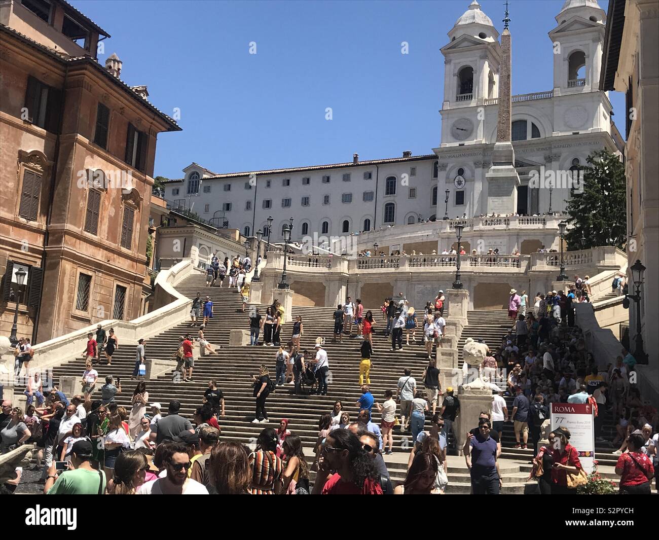 City steps hi-res stock photography and images - Alamy