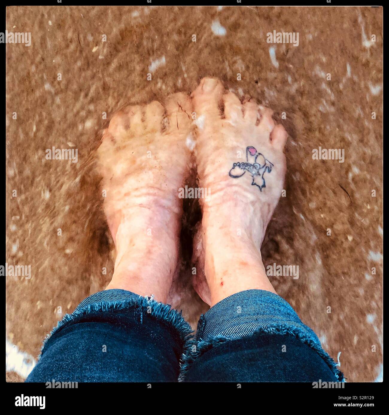 feet-in-the-ocean-stock-photo-alamy