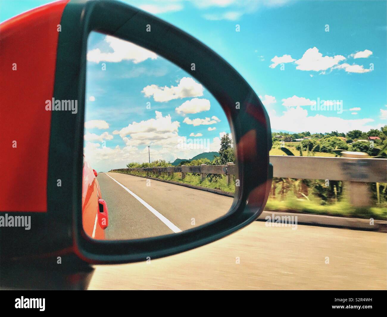 Side to rear view hi-res stock photography and images - Alamy