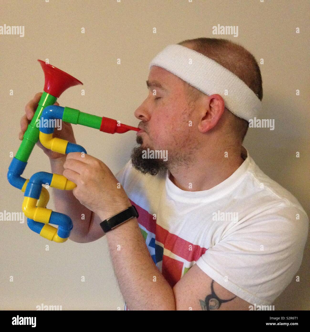 Saxo flute hi res stock photography and images Alamy