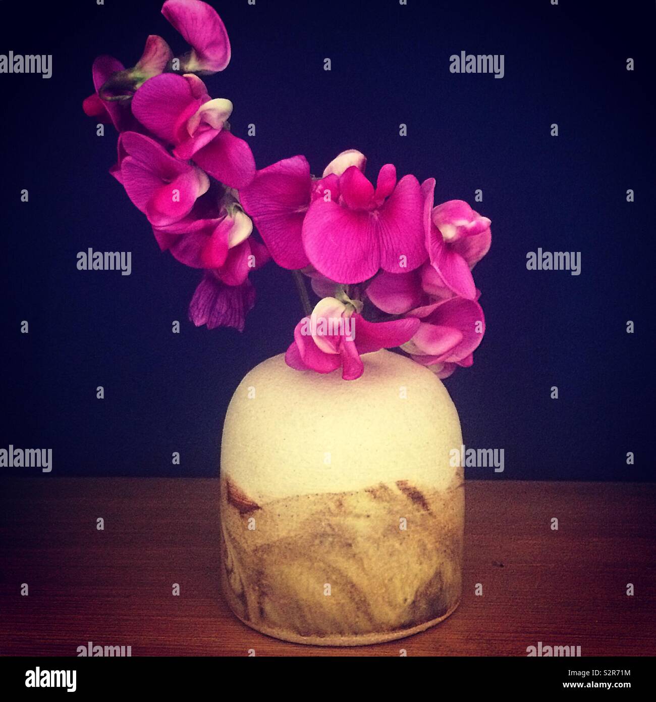 Medium Vase Sweet Garden main image 0