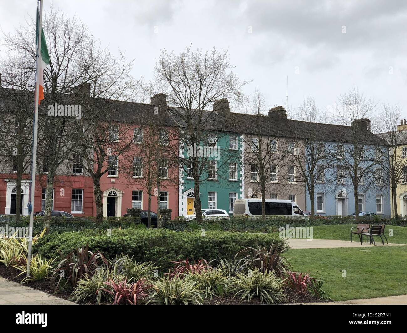 Clonakilty, Ireland Stock Photo Alamy