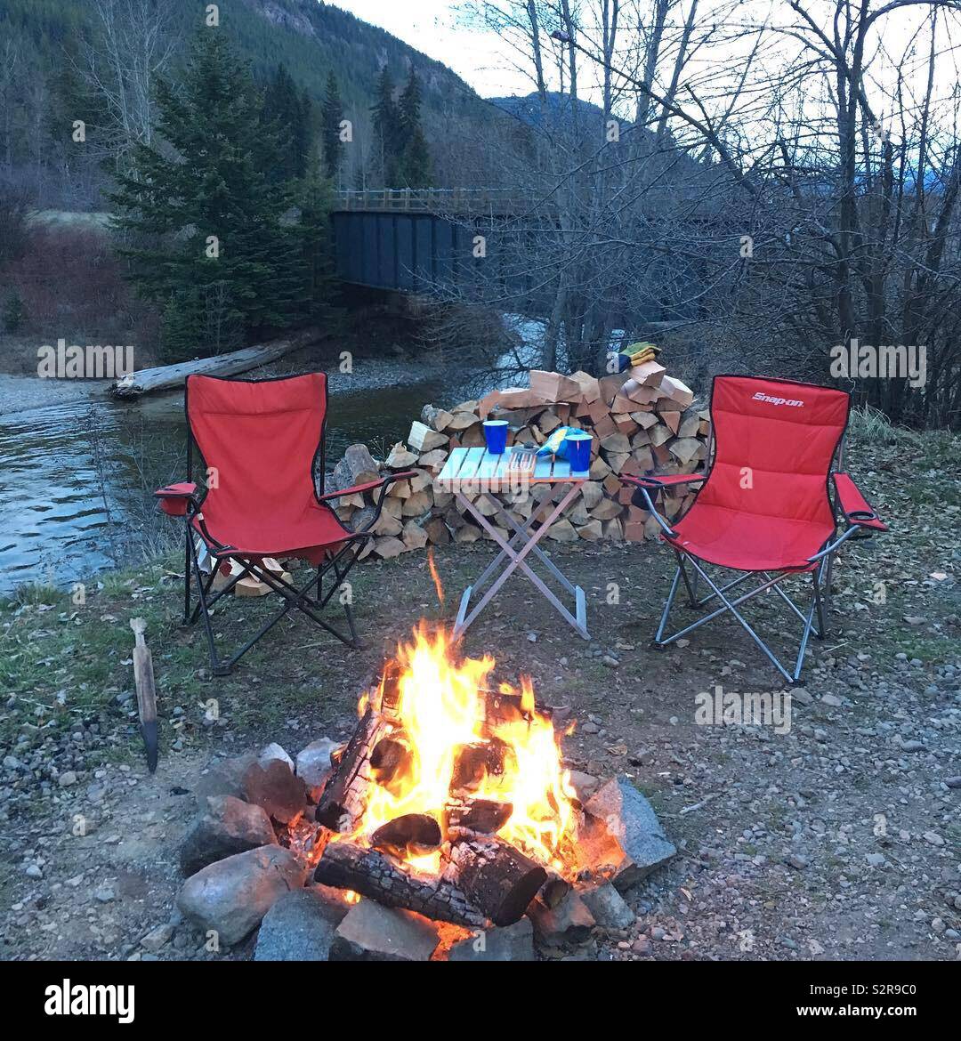 Fireside chat hi-res stock photography and images - Alamy