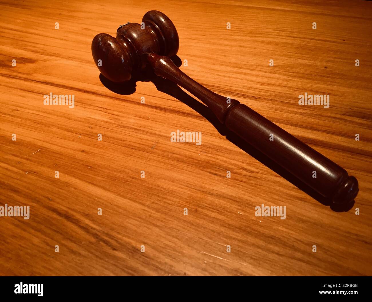 Chairmans gavel hires stock photography and images Alamy