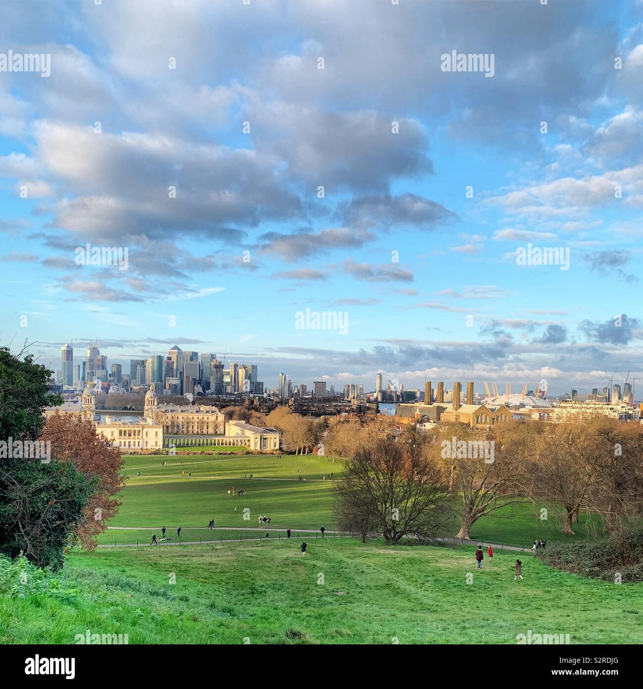 Virsa Greenwich Glow