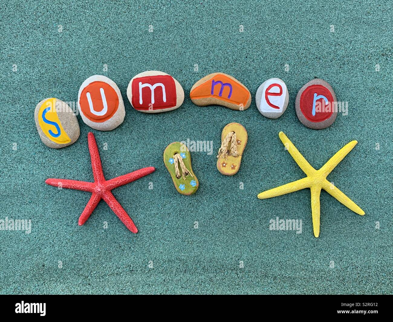 Summer time hi-res stock photography and images - Alamy