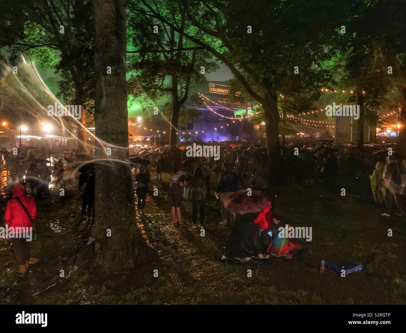 Celebrate brooklyn hi-res stock photography and images - Alamy
