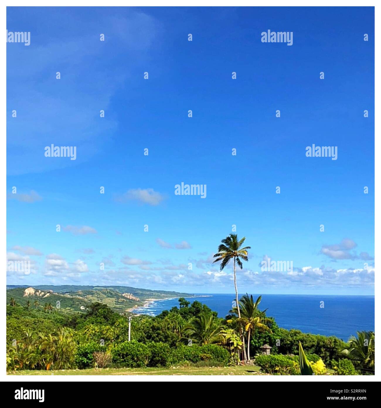 St joseph barbados hires stock photography and images Alamy