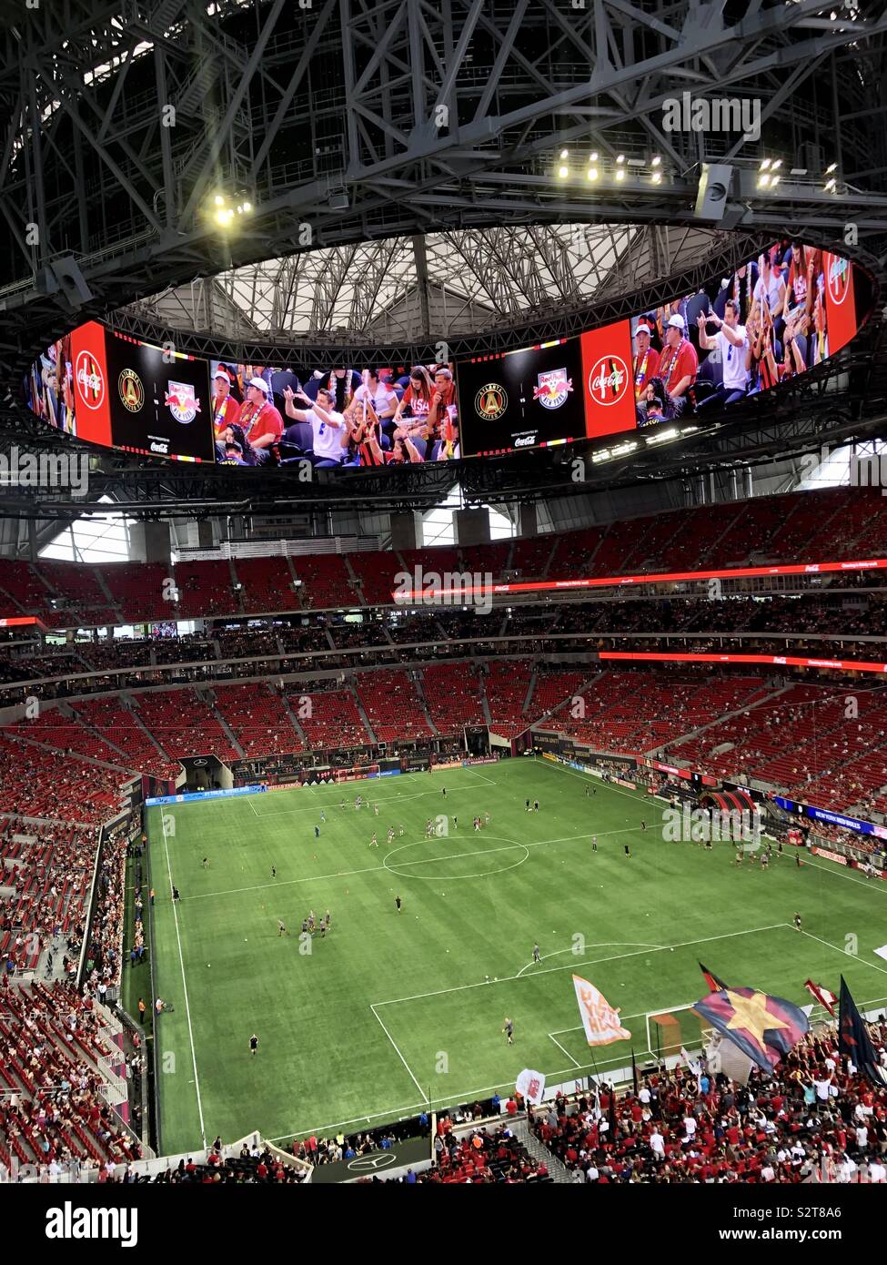 Game day hi-res stock photography and images - Alamy