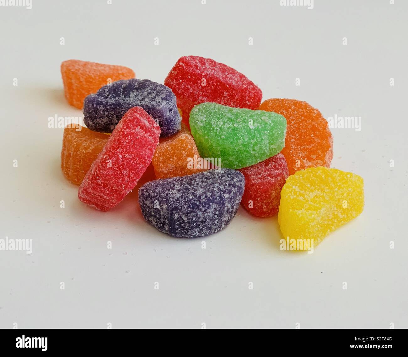 Gummy candy hires stock photography and images Alamy