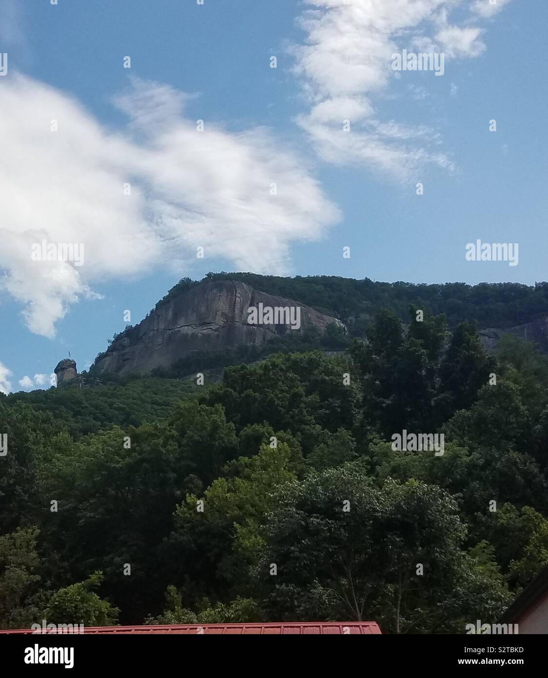 Table rock nc hi-res stock photography and images - Alamy