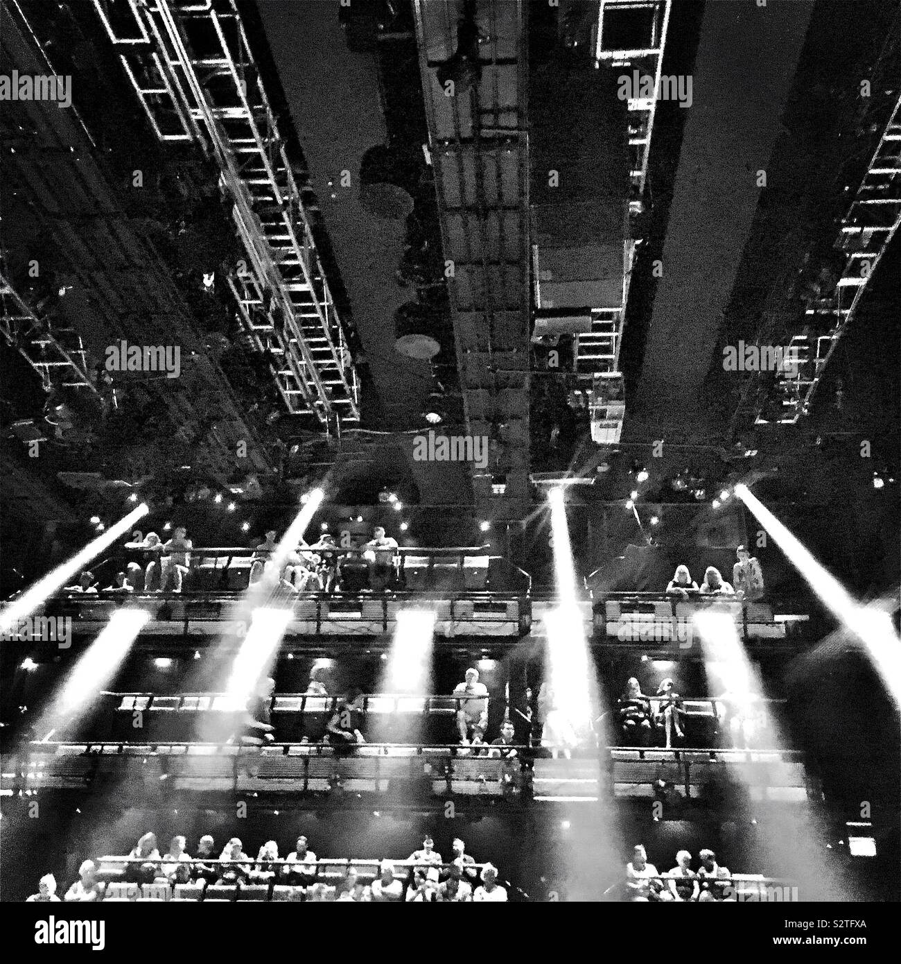 Bridge Theatre Stock Photos Bridge Theatre Stock Images Alamy